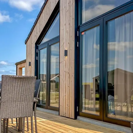 Holiday home Lovely In With Sauna *
